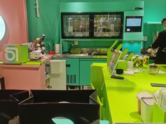 -gleeglee乐溢亦茶(合生汇店)