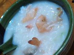 -金穗园·砂锅粥.醉鸡煲火锅(长寿路店)