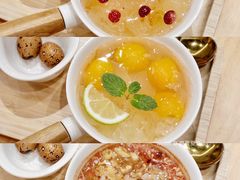 -炖物24章·顺时轻养茶(杭州大厦店)