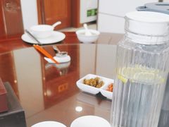 -茶港食堂(武昌店)