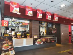 -麦当劳(顺义店)