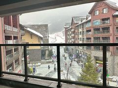-中旅松花湖滑雪场