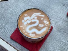 -喜柿咖啡SeeS coffee
