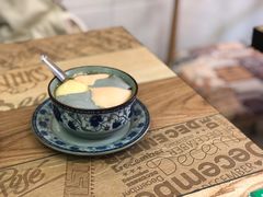 五谷丰登豆腐花-党公糖水铺(鹭江店)