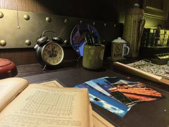 -武汉知音号