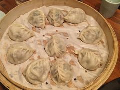 -蟹谢蒸鲜自助餐厅