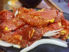 -吉志烤肉(太原总店)