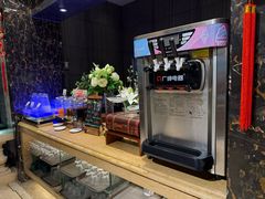 -上海浦东星河湾酒店