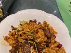 -全聚贤餐厅·湖北家常菜(沙湖店)