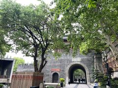 -鼓楼(西湖风景名胜区)