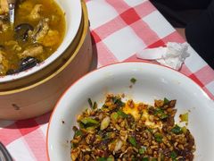 -西江红·株洲本地菜(滨江南路店)