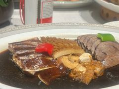 -品粹徽园·家常安徽菜