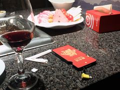 -海底捞火锅(崇文门新世界百货店)