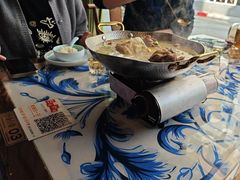 -川流不息·地道川菜·小龙虾(新松江路店)