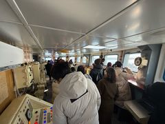 -泰达航母主题公园