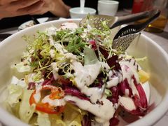 -船歌·鱼水饺青岛菜(闽江二路店)