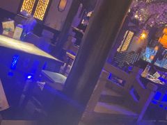 -绿茶餐厅(西湖银泰百货店)