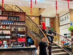 -抱德·潮汕味(敦和店原惠城鱼仔)