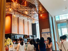 -THE WOODS 简餐 (国贸商城店)
