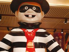 -麦当劳(北京路广百广场店)