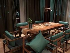 -王府茶楼茶宴·创意菜(朝阳公园店)