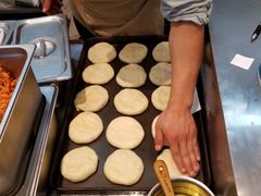 -吉品合酥脆烤饼(太平洋森活天地店)
