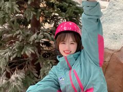 -长沙湘江冰雪世界