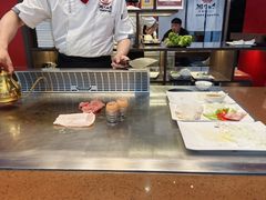 -湘汇概念铁板烧(铁西万达店)