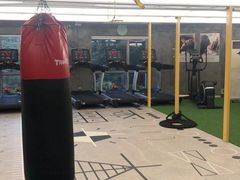 -SAH健身私教工作室(紫东店)