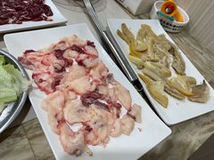 -伟记牛肉(金鸿公路店)