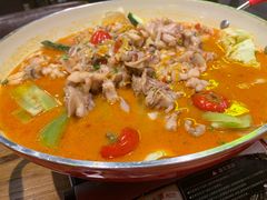 -湘里乡亲甲王二老店