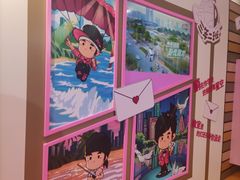 -新世界大丸百货