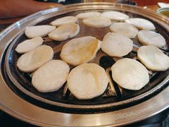 -九田家黑牛烤肉料理(石路天虹店)
