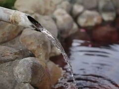 -庐山天沐温泉度假村