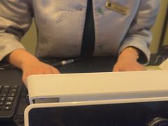-上海前滩香格里拉大酒店