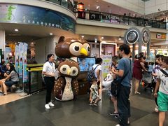 -文府路口(Taiwan High Speed Rail Zuoying Station)