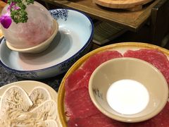 -蜀大侠火锅(建设路第五大道店)