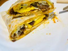 -腰子哥烤串(石佛营炫特店)