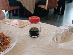 -大树头·花园餐厅(市桥店)