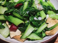 -食欲老院子荆芥疙瘩汤(经五路店)
