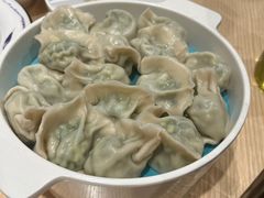 -老边饺子馆(东单店)