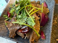 -周记老沈阳焦火鸡架