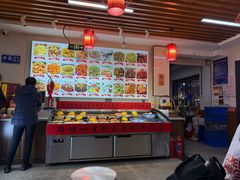 -食鸡公社辣子鸡·潍坊菜·烧烤