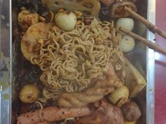 -金张掖麻辣烫(凤城一路店)