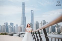 -格乐利雅婚礼艺术中心(南外滩店)