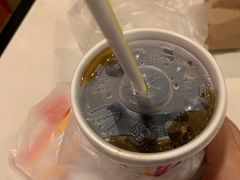 -麦当劳(沙井京基百纳广场店)
