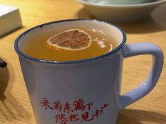 -蜜桃餐厅·伴山(绿宝广场店)