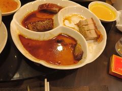 -中国厨房/台湾牛肉面