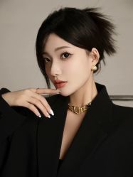 点击看大图 -蜜桃少女VISION写真馆(雁塔店)