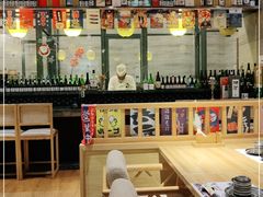 大堂-鲔吞·和牛寿喜烧(闵行区绿瘦酒店)